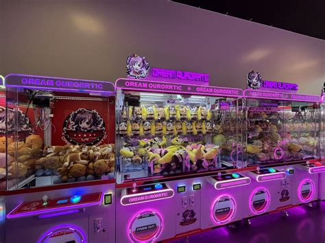 Gatcha (Orlando, FL): Hours, Address .